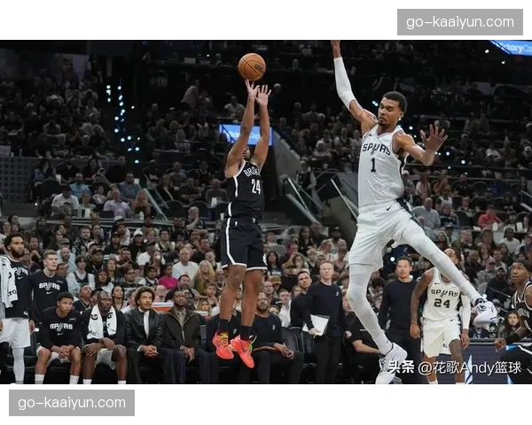 马刺战绩紧追雷霆仅差三场半 仍保留冲击头名希望